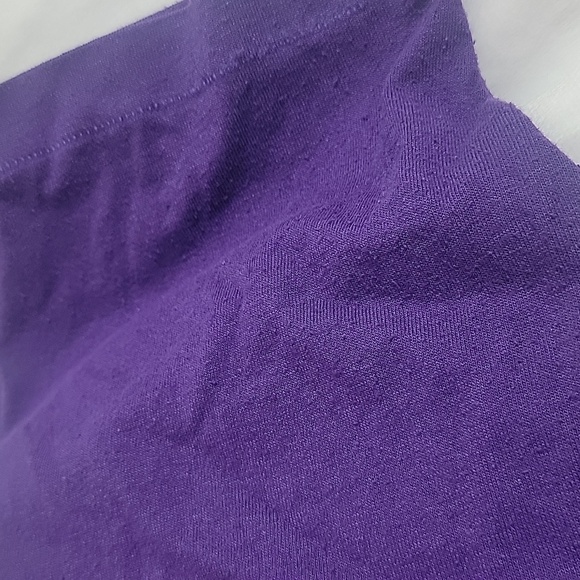 Sun Sportswear Vintage Single Stitch Chrome Cruisers of the 50s Purple Tee - Picture 8 of 11